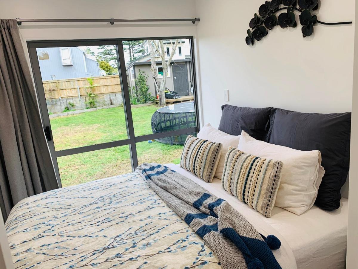 “Entire Nest In City Fringe” Apartment Оукланд Екстериор снимка