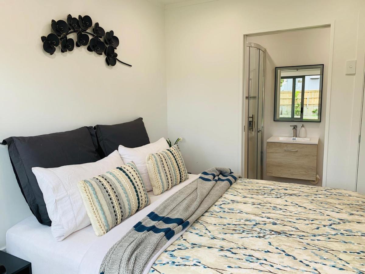“Entire Nest In City Fringe” Apartment Оукланд Екстериор снимка