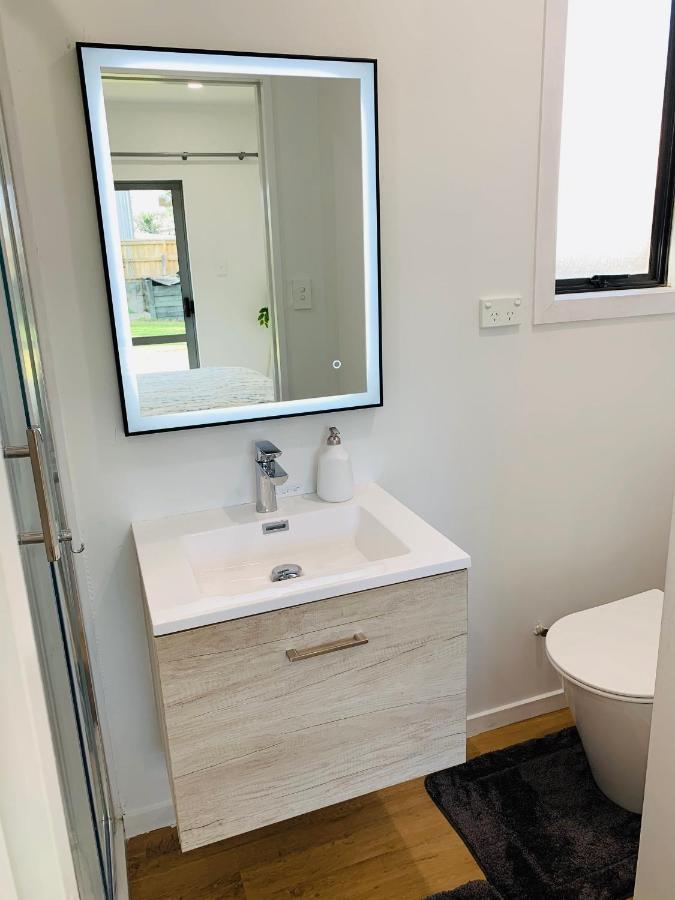 “Entire Nest In City Fringe” Apartment Оукланд Екстериор снимка
