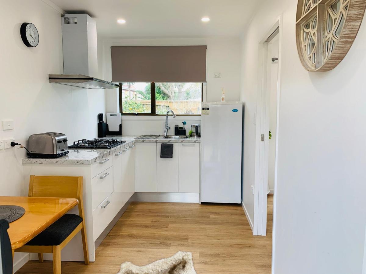 “Entire Nest In City Fringe” Apartment Оукланд Екстериор снимка
